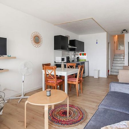 Studio Briva - Welkeys Bandol Eksteriør bilde